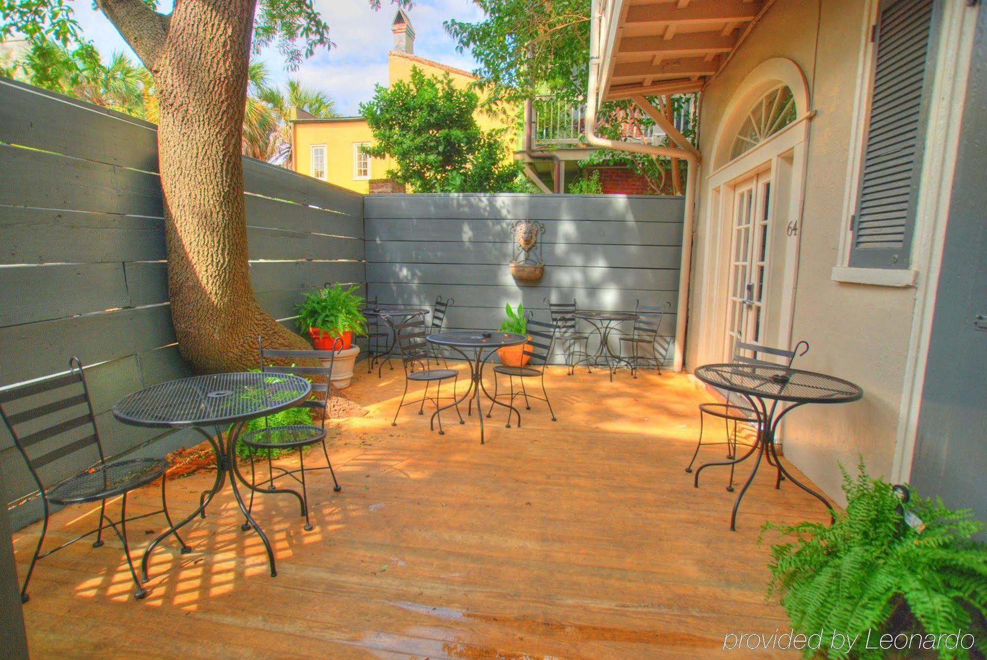 Inn On St. Ann, A French Quarter Guest Houses Property Ню Орлиънс Екстериор снимка